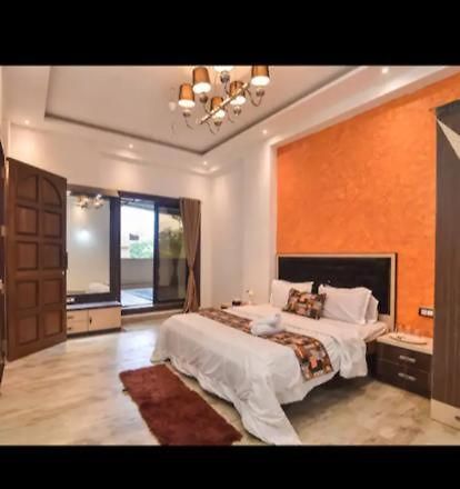 Mount Bliss Villa Лонавала Екстериор снимка