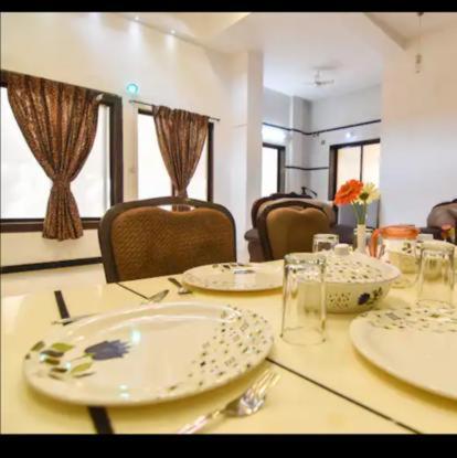 Mount Bliss Villa Лонавала Екстериор снимка