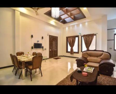 Mount Bliss Villa Лонавала Екстериор снимка
